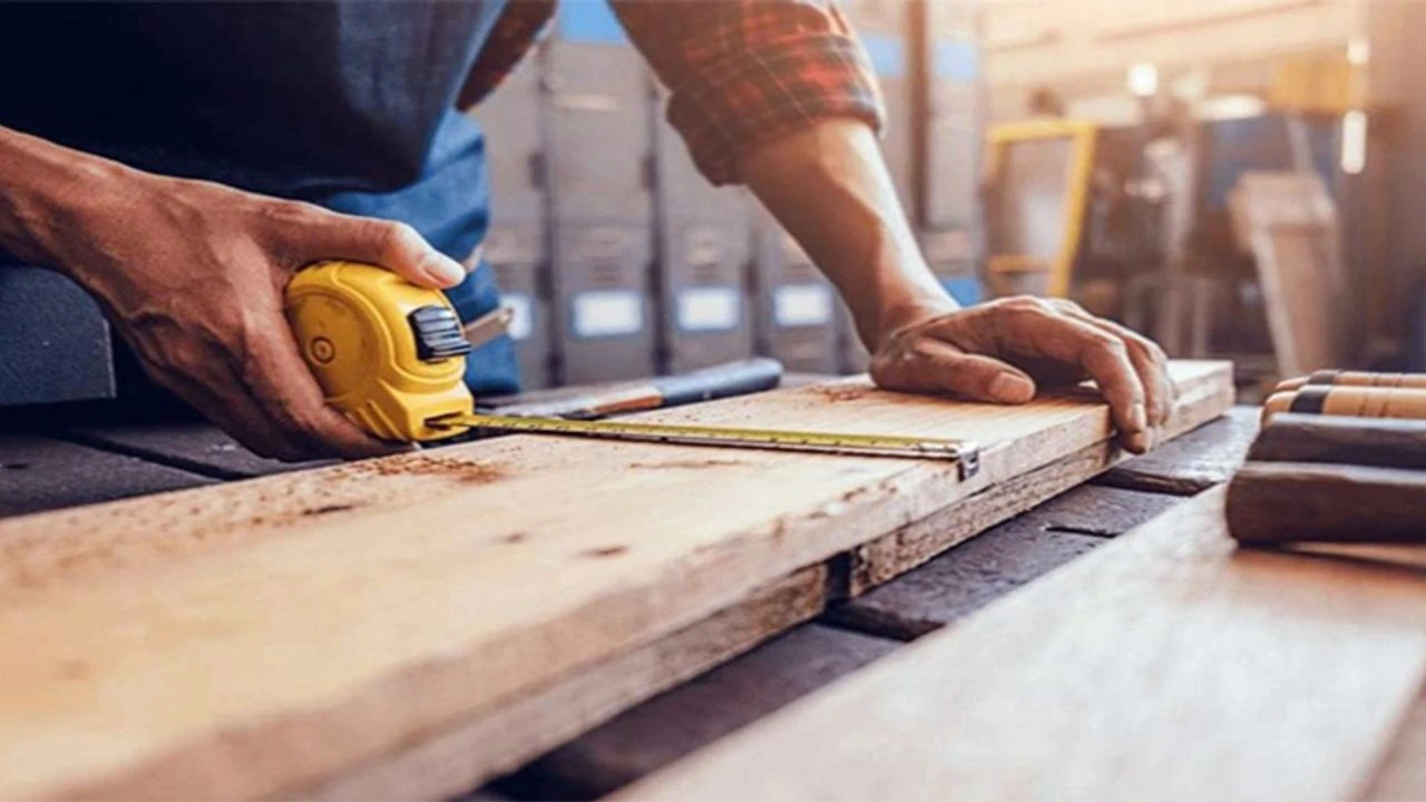 Yıldırım Mobilyacı