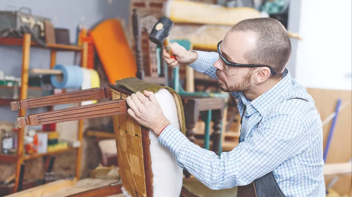 Yıldırım Mobilyacı