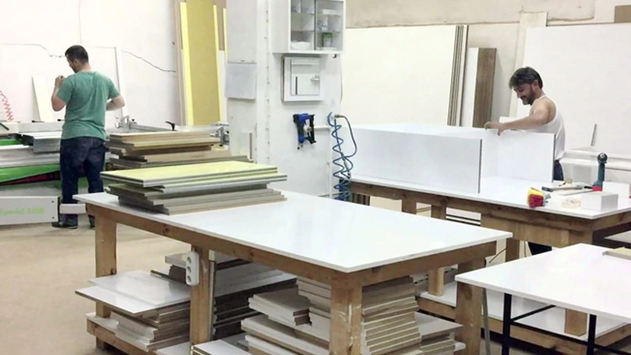 Yıldırım Mobilyacı